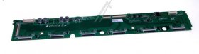 Lg Resistor - 0rd1301f609 R 1 3kohm 1-6w5 00% Ta521 3kohm 1-6w 5 00%