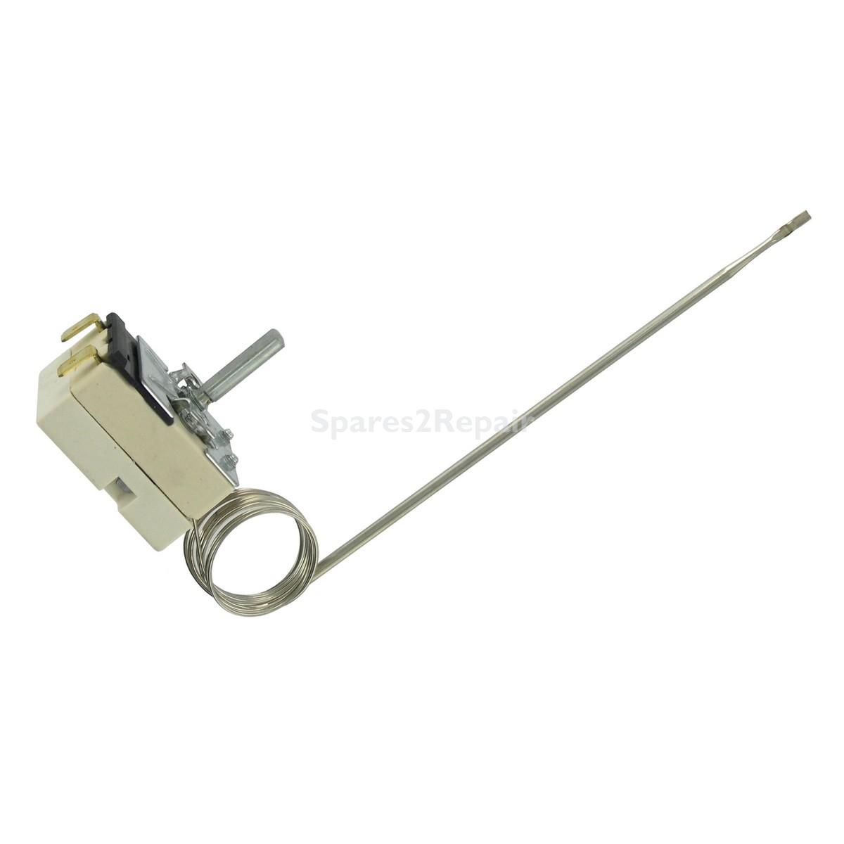 Universal Oven Thermostat 50°C-320°C (Equivalent to EGO Type 55.13069.500)