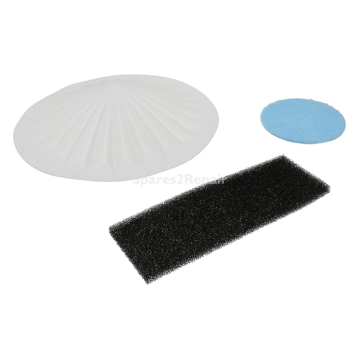 Compatible for Vax 21, 23, 2000, 4000, 5000, 6000 Series Filter Pack