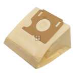 Compatible VB209 for Electrolux 'E51/E51N' The Boss, Boss Plus, Elite, Z2320, Z2330, Filio Z1905, Mega Boss, Mondo Plus, Z2300-Z2315, Xio Z1005-1030 Series Paper Bags (Pack of 5)