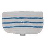 Compatible for Black & Decker FSM, FSMH1621, FSMP20 Series Easy Glide Type Steam Mop Replacement Pad