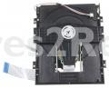 Philips Dvd-drive Assembly - Assy-loader