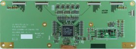 Philips 30PF9975/12 - LVDS - 6870C-0002C - LC300W01-A3 CONTROL PCB