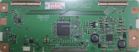 Red 37 LCD - LVDS - 6870C-0193A - A-1-1 - LC370WXN-SAA1(T)