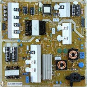 Samsung UE55JU6500K - Power Supply - BN44-00807A - REV:1.2 - L55S6_FHS