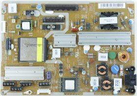 Samsung UE32D6530WK - Power Supply - BN44-00458B - REV:1.1 - HU10123-10024 - PD46A1D_BHS