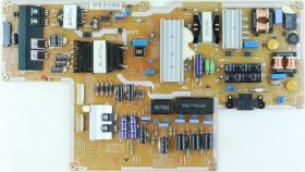 Samsung UE40F8000ST - Power Supply - BN44-00635A - Rev 1.2 - PSLF201U05A - L46U2P_DSM