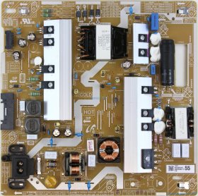 Samsung UE49NU7100K - PSU - BN44-00932C - REV:1.2 - L55E6_NHS