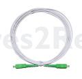 Sedea Optical Plug/optical Plug - Lichtwellenleiterkabel FÜr Box Fibre Sc-apc – Sc-apc 30m Bouygues-sfr-orange - 913613