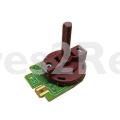 Smeg Switch - 811730210 Selector Switch