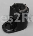 Smeg Housing - 564532110 Bottom Housing Black