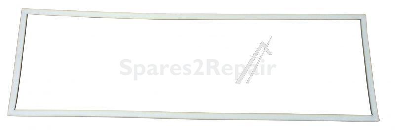 Smeg Freezer Door Seal - 754132135 Gasket Drawer
