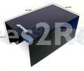 Smeg Fireplace - 560890506 Lower Chimney