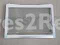 Smeg Vegetable Drawer Cover - 682172657 Cover Salad Crisper