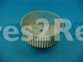 Smeg Ventilator Motor - 763930049 Motor Fan