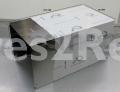 Smeg Fireplace - 070890283 Lower Chimney