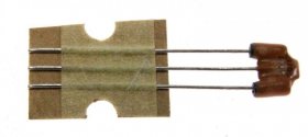 Sony Various Capacitors - 111772011 Ceramic Capacitor 4 7µf