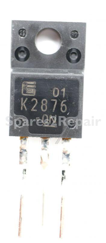 Sony Various Transistors - 872966194 Transistor Rt1n141 Sk-tp