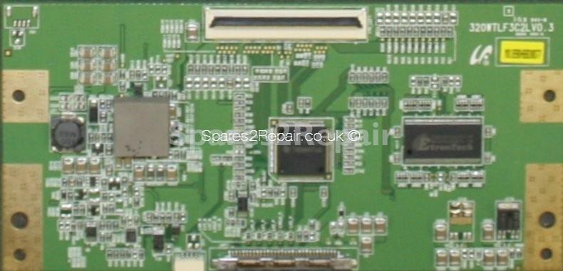 Tuo Hao UT3219B - LVDS - 320WTLF3C2L V0.3