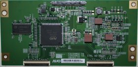 TECO TA3296RV - LVDS - T315XW02 V9 - T260XW02 VA CTRL BD - 06A53