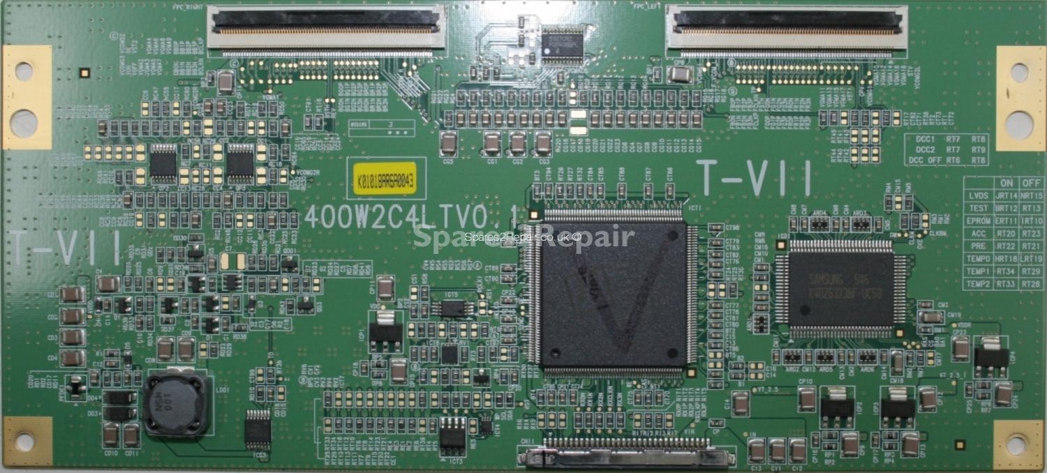 Teco TL4081RT - LVDS - 400W2C4LTV0.1