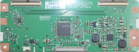 Toshiba 37AV555D - T-Con - 6871L-1386A - 6870C-0193A - LC370WXN-SAA1