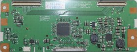 Toshiba 37AV555D - T-Con - 6871L-1386A - 6870C-0193A - LC370WXN-SAA1