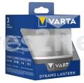 Varta Night Lighting - Dynamo Lantern Camping Light - Lamp With Hand Crank - 17670101111