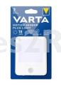 Varta Night Lighting - Motion Sensor Plug Light - 18624101401