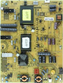 Vestel 48 Inch - PSU - 23157811 - 17IPS20 - 060913R6