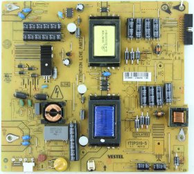Vestel 32 Inch - PSU - 23105888 - 17IPS19-5 V1 - 061112