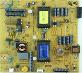 Vestel 40 Inch - Power Supply - 23121920 - 17IPS19-5 - V.1 - 061112
