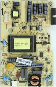 Vestel 22 Inch - PSU - 23057638 - 17IPS61-2 - 230312