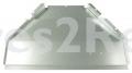 Xingbang Casing Cover - 0040101565 Ventilated Plate